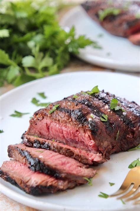 It S Easy To Make THE BEST Sirloin Steak Marinade With Just A Few