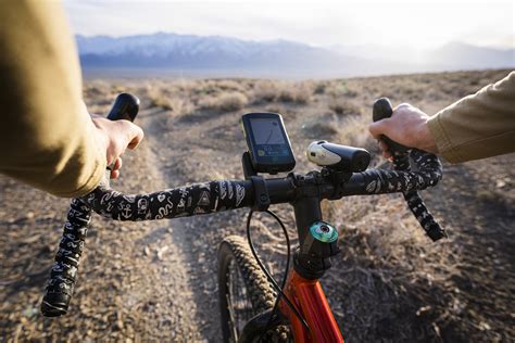 Cycle Computer for Mountain Bike: Essential Trail Tech! - The Cyclist Guy | Blog on Cycling ...