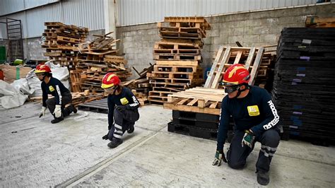 Cu Les Son Los Tipos De Brigada De Emergencia Que Necesita Mi Empresa