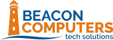 Services Beacon Computers