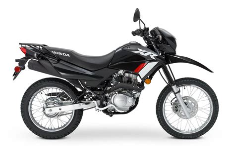 Honda Launches Its Budget Friendly Xr L Dual Sport In The Us Despre