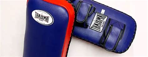 Best Muay Thai Kick Pads 2020 - Must Read Before You Buy - Boxing Addicts