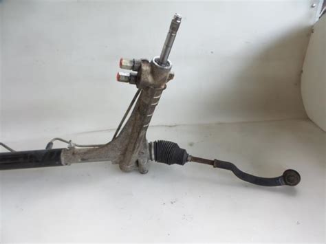 Power Steering Box Fiat Ducato D Multijet Trw