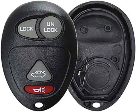 Amazon Keylessoption Replacement Button Keyless Entry Remote Key