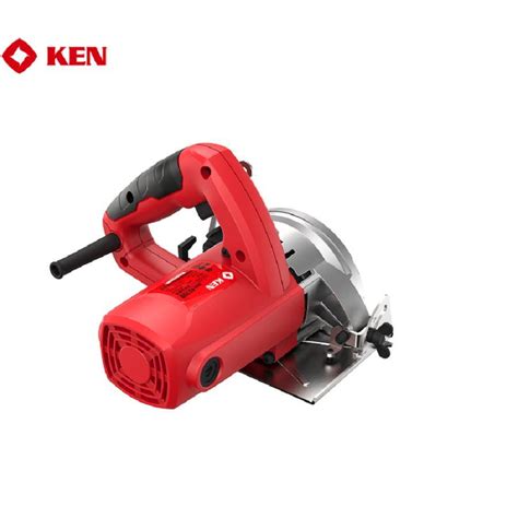 Ken Power Electric Saw, 110mm Masonry Saw, Cutting Angle Adjustable - China Electric Saw and ...