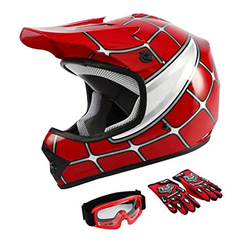 Best Spider-Man Motorcycle Helmets