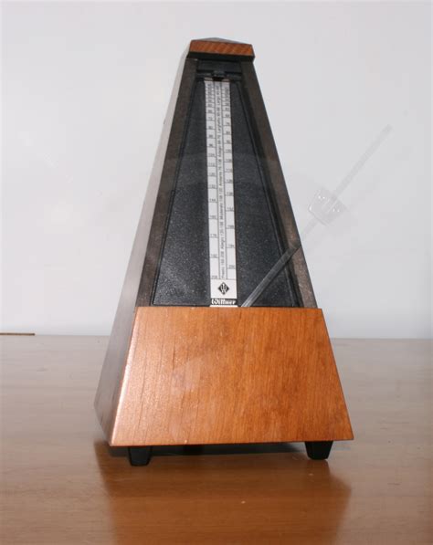 Schumanns Metronome Markings In His Kinderszenen” Opportunity Not