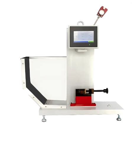 Digital Cantilever Beam Impact Testing Machine Buy Impact Testing