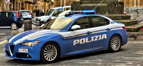 Caltanissetta Arrestato Enne Dalla Polizia Violato Divieto Di