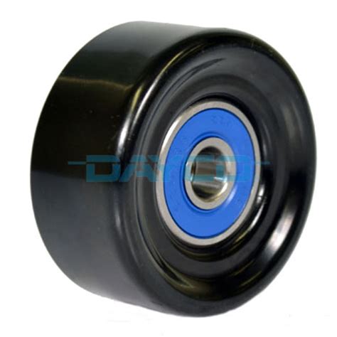 Buy Dayco Idler Pulley For Toyota Hilux Kun26r 30l Diesel 1kd Ftv 2005 On Mydeal