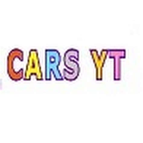 Carsyt Youtube