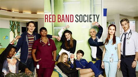 RED BAND SOCIETY