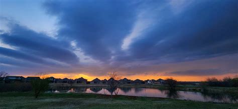 20230324 191624a Clouds Stoneridge Lake Fr Patio Laban West Flickr