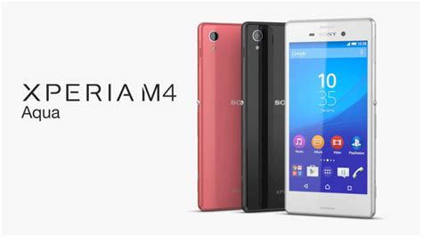 Sony Xperia M Aqua En M Xico