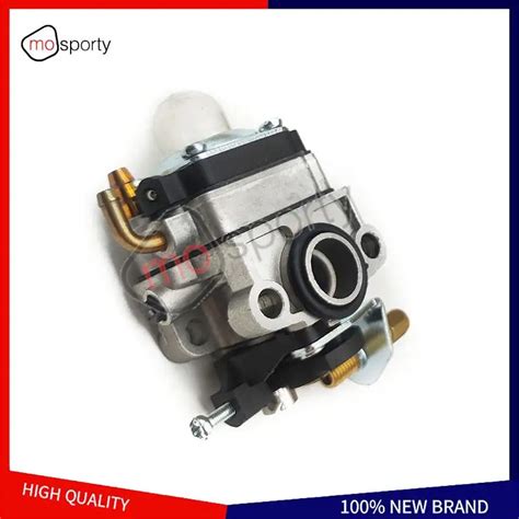 Garden Mechanical Carburetor Compatible For Fuxtec Fx Ms Fx Ms