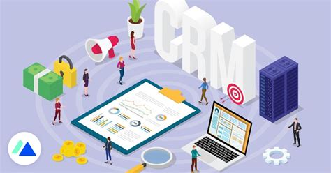 Utiliser Un Crm 6 Bonnes Pratiques à Adopter