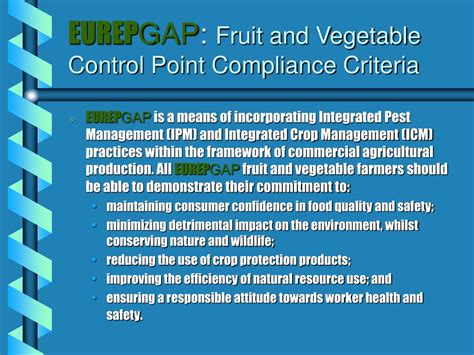 Ppt International Food Safety Powerpoint Presentation Free Download