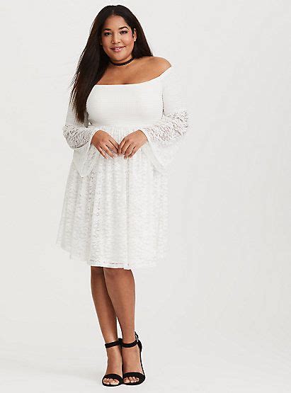 Plus Size Skater Dress For Wedding Dresses Images