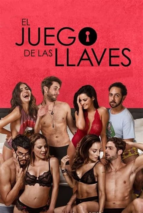 El Juego De Las Llaves Season 1 2019 The Movie Database TMDB