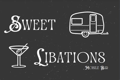 SWEET LIBATIONS MOBILE BAR 250 Antiqua Way Niceville Florida