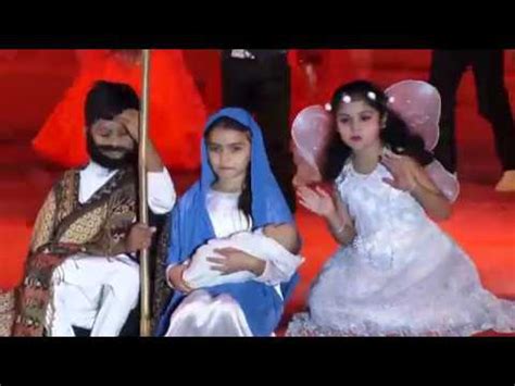 stmarys vashi  spirit  mumbaiannual day   youtube