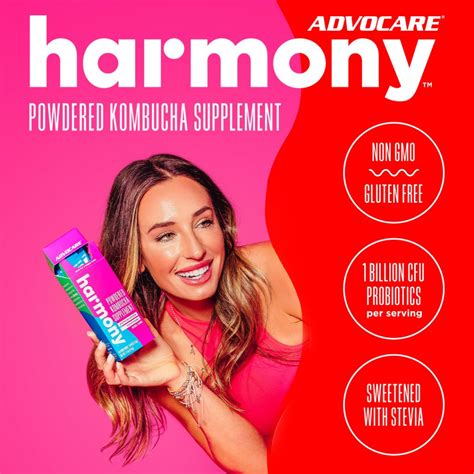 Advocare Harmony™ Shareables Advocare® Connect