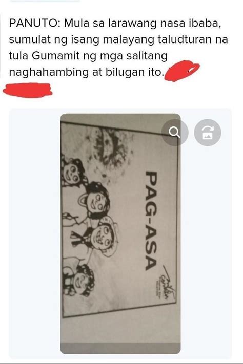 patulong po please sana yung sumagot nito tama pó sanang sagot kasi po