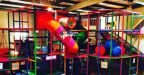 Essexs Best Soft Play Centres For Kids Essex Live