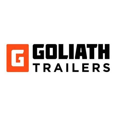 Goliath Trailers