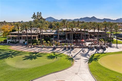 Gainey Ranch Homes for Sale Scottsdale | AZ Golf Homes