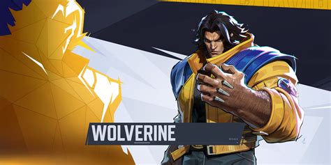 How to Use Wolverine in Marvel Rivals