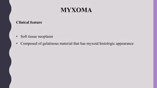 Myxoma | PPT