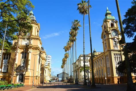 Passeios Em Porto Alegre Veja As Melhores Dicas