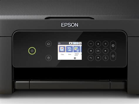 User manual Epson Expression Home XP-4100 (English - 253 pages)