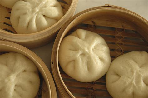 CHA SIU BAO - STEAMED BBQ PORK BUNS Recipe by Linda - CookEatShare