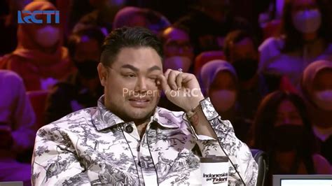 Raih Gold Buzzer Penampilan We Hustle Di Indonesia S Got Talent Bikin