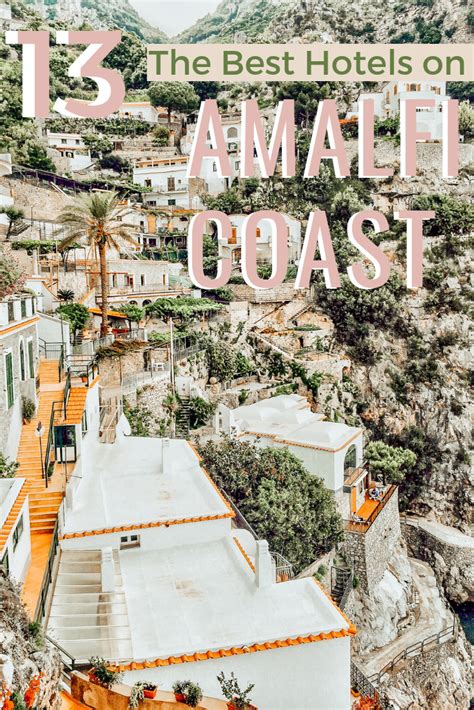 19 Best Hotels In Amalfi Coast For 2023 Updated Oct 2023 Artofit