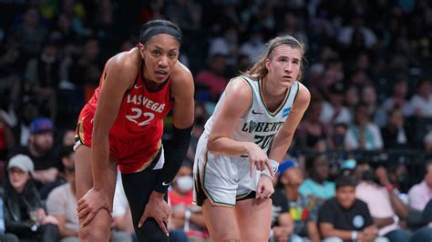 Liberty Vs Aces Odds Picks Predictions Wnba Betting Preview