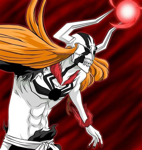 Pin By Arnoud Cunha On Heroes Bleach Anime Bleach Fanart Bleach