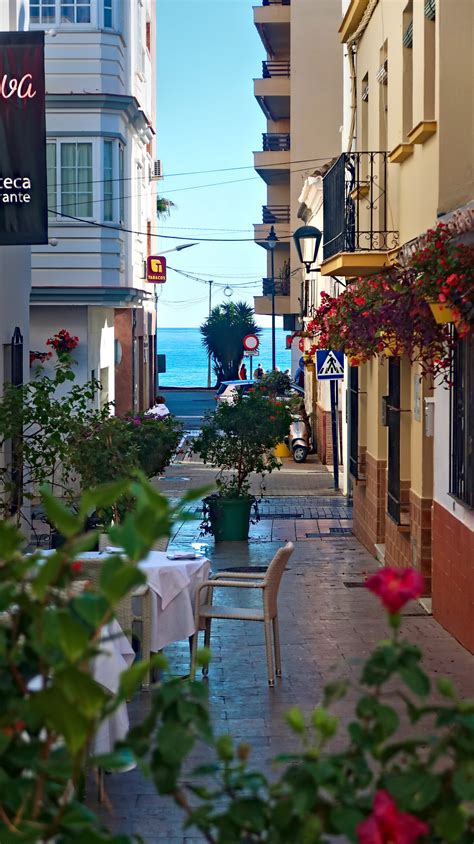 Midlife And Beyond - Travel Guide - Costa Del Sol's Estepona - Midlife