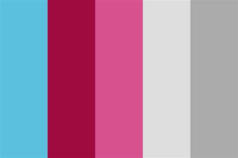 Blog 6 Color Palette