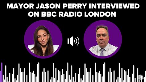 Screenshot 2023 02 08 At 14 30 55 Mayor Jason Perry On Bbc Radio London Inside Croydon