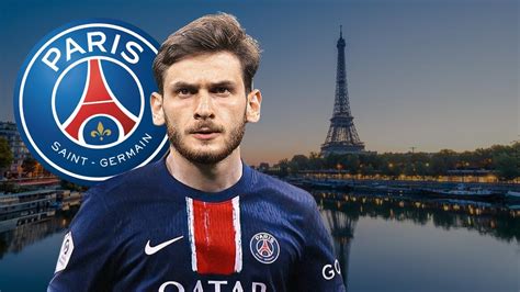 CdS Kvara Al Psg Siamo Ai Dettagli Nell Affare Anche Skriniar Ecco