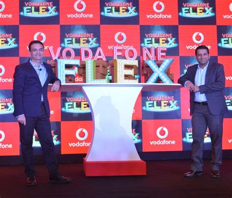 Vodafone Flex With Voice Sms Data Combos Announced For Prepaid In