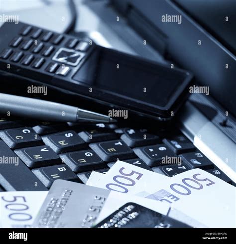 Office, business accessories, e-commerce Stock Photo - Alamy