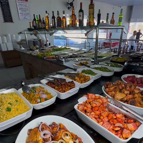 Restaurantes Em Anapolis - OS 10 MELHORES restaurantes: Anápolis Atualizado Agosto 2026