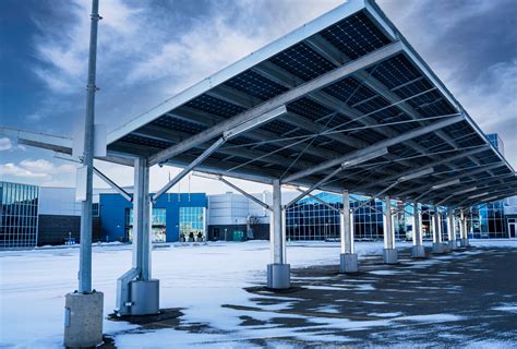 Solar Carports Solar Panels Network USA