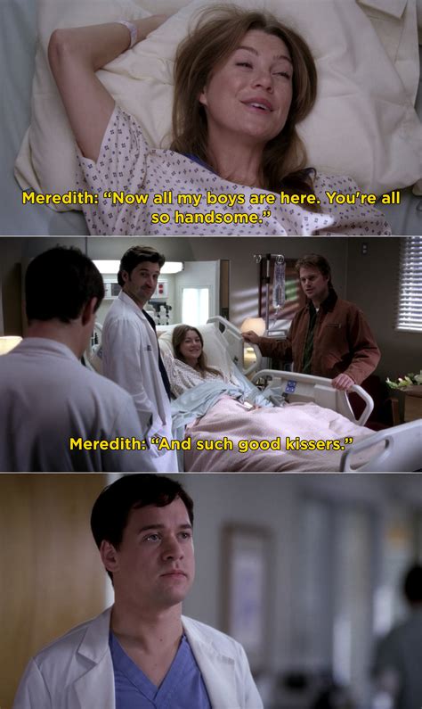 31 Greys Anatomy Moments That Are Actually Super Funny