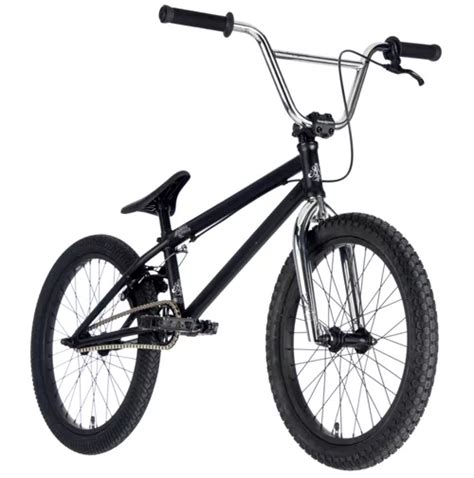 Commencal Absolut Bmx Bike 2012 Chain Reaction Cycles