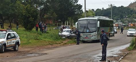 Soldado Do Ex Rcito Morre Em Acidente No Rs Montedo Br